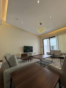 شاليهات الفهد خميس مشيط