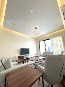 شاليهات الفهد خميس مشيط