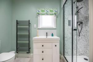 Rosebank, a stunning holiday home in Aldeburgh