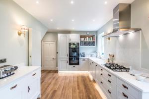 Rosebank, a stunning holiday home in Aldeburgh