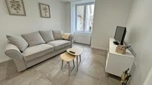 Lemosin - Rochechouart