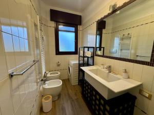 Venezia-Mestre Luxury Apartment Bros3