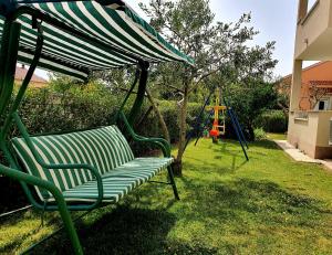 Apartments Lana & Petra