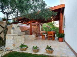 Apartments Lana & Petra