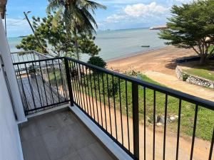 Sevenseas Seaview Homestay