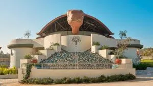 Kshemavana The Wellness Retreat - Krishnarājpur