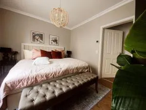 Wohnung mit direktem Seeblick - Delecke