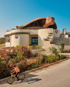 Kshemavana The Wellness Retreat