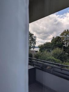 Wohnung mit direktem Seeblick