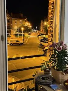 Vue sur mer - 马洛莱班