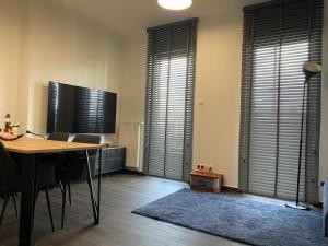 Apartamenty Wola Tower