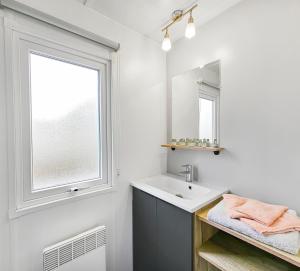 Maisons de vacances Le Cotin Normand : photos des chambres
