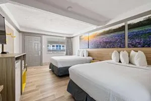 Days Inn by Wyndham Kenedy Karnes City - Three Rivers