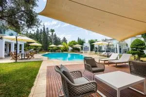 Nawara Residence - Dar Jeziri