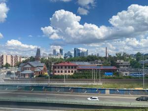 Apartamenty Wola Tower