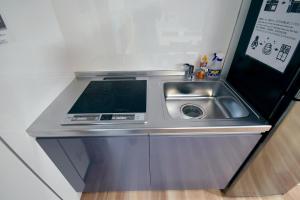 Hostel Inn Kyoto Gion