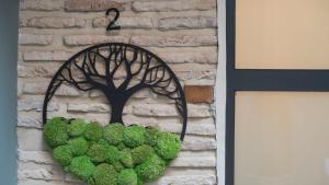 Luxury Los Olivos de San Ginés - Living Toledo