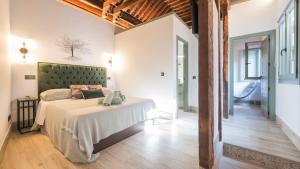 Luxury Los Olivos de San Ginés by Toledo AP