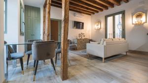 Luxury Los Olivos de San Ginés by Toledo AP