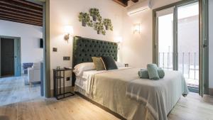 Luxury Los Olivos de San Ginés by Toledo AP