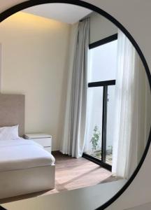 شاليهات الفهد خميس مشيط