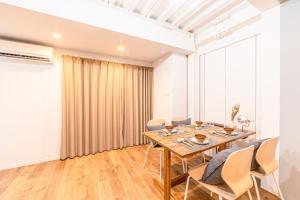 F2 Room懿 - 5 minutes from Ebisu cho -No elevator