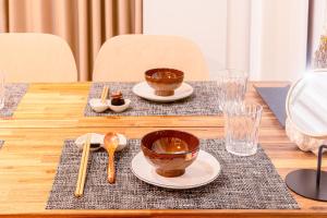 F2 Room懿 - 5 minutes from Ebisu cho -No elevator