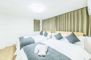 F2 Room懿 - 5 minutes from Ebisu cho -No elevator