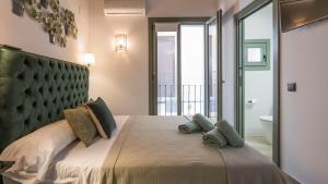 Luxury Los Olivos de San Ginés - Living Toledo