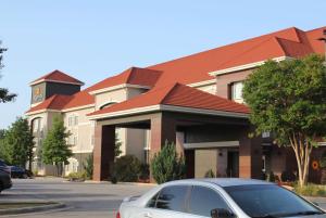 La Quinta by Wyndham Huntsville Airport Madison