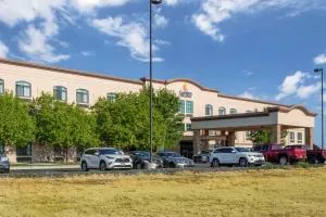 Comfort Inn & Suites Jerome - Twin Falls - بليس