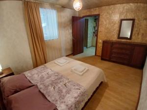 Apartment Gira In Mestia