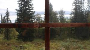 Cozy mountain house in Jämtland