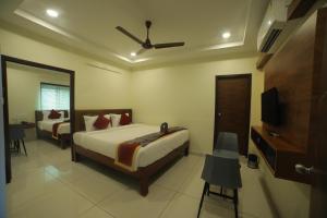 Hotel Roi Inn