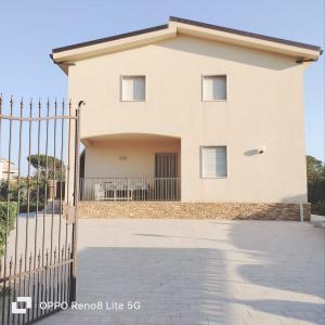 A Casa Mia