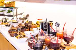 Ramada by Wyndham Istanbul Alibeykoy