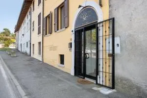 affittacamere Ke vita Rooms Salò - Soprazocco