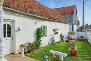 Maison familiale accueillante à Longvilliers avec grand jardin - Beussent