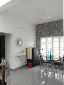 Whitefort Family Villa Alleppy-Homestay