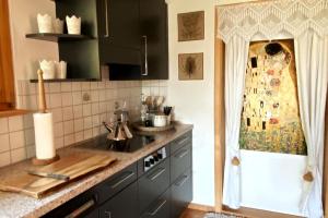 Platz zum Wohlfühlen „cook&chill“