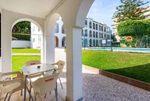 Apartamento Benalmadena Costa