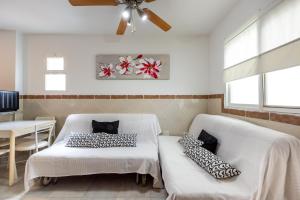 Apartamento Benalmadena Costa