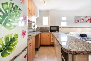 Apartamento Benalmadena Costa