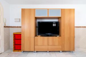 Apartamento Benalmadena Costa