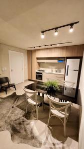 Conforto e Privacidade ao lado do Shopping CG