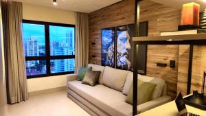 Conforto e Privacidade ao lado do Shopping CG