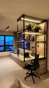 Conforto e Privacidade ao lado do Shopping CG