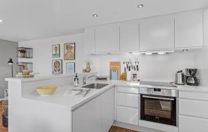 Gorgeous Home In Pandrup With Wifi