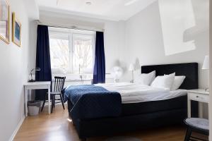 Double Room room in Lenas Bed & Breakfast