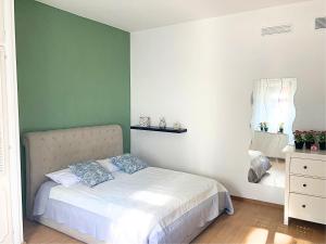 TerracitoReggio Vari Appartamenti